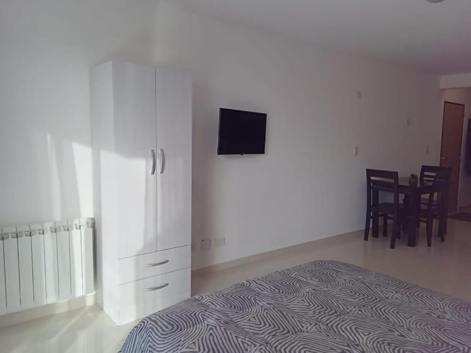Tu lugar en Bariloche, departamento céntrico y tranquilo Apartment in San Carlos Bariloche