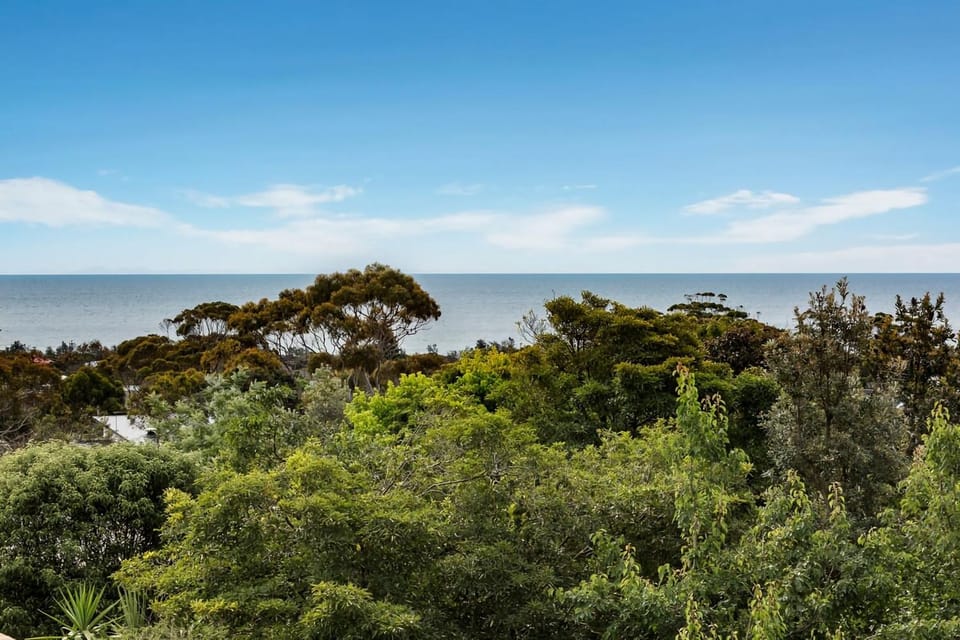 Day, Natural landscape, Sea view
