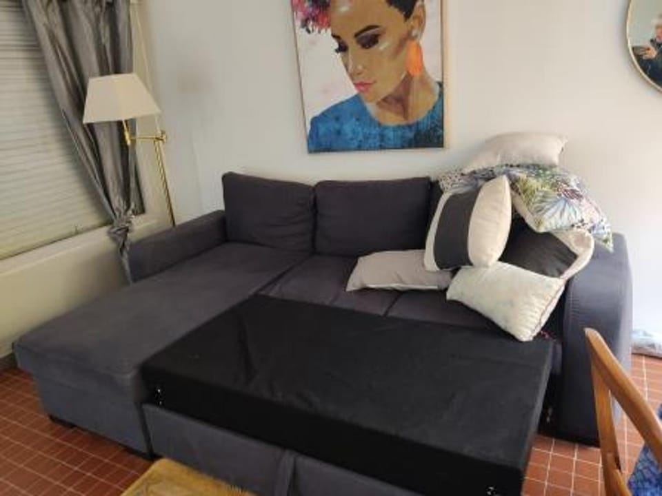 Villa 6/7 pers climatisée - Proche port et village - Parking privé - FR-1-796-36 Apartment in Gruissan