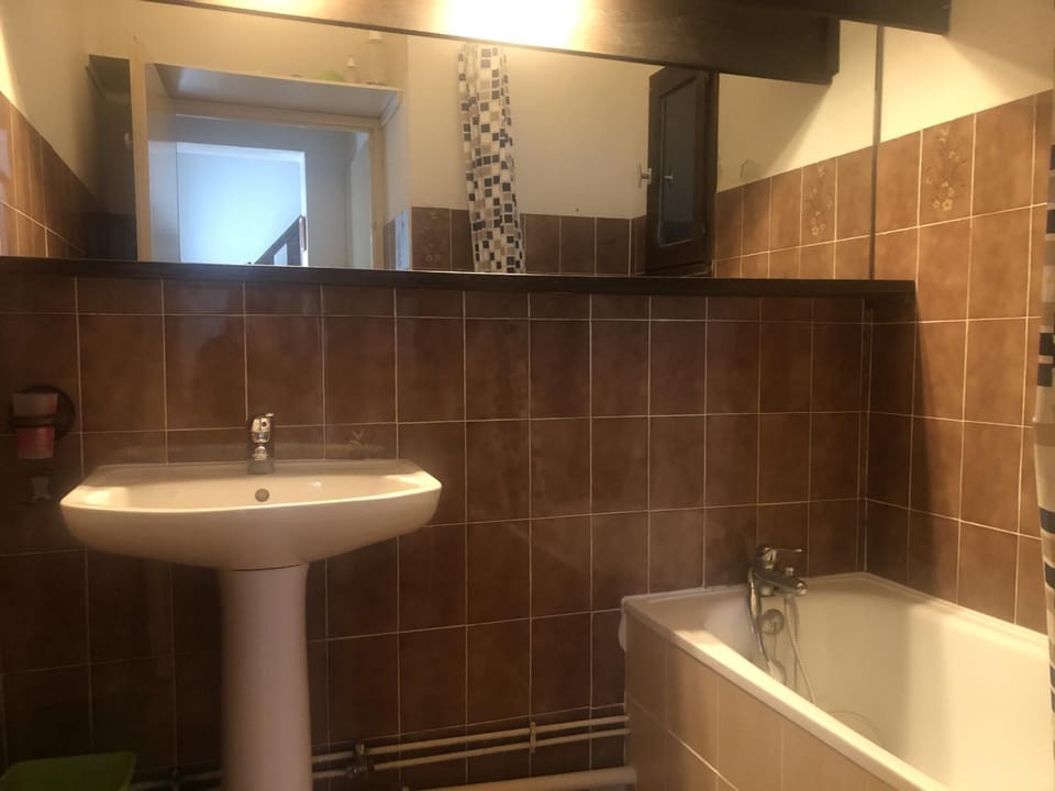 Charmante Villa T3 - 5 Pers - Proche Plage et Port - Saint Cyprien - FR-1-793-30 Villa in Saint-Cyprien