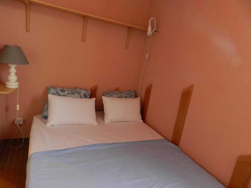 Gruissan Grazel - T2 Confortable 4/5 Pers, PKG sécurisé, Proche plage - FR-1-796-59 Apartment in Gruissan