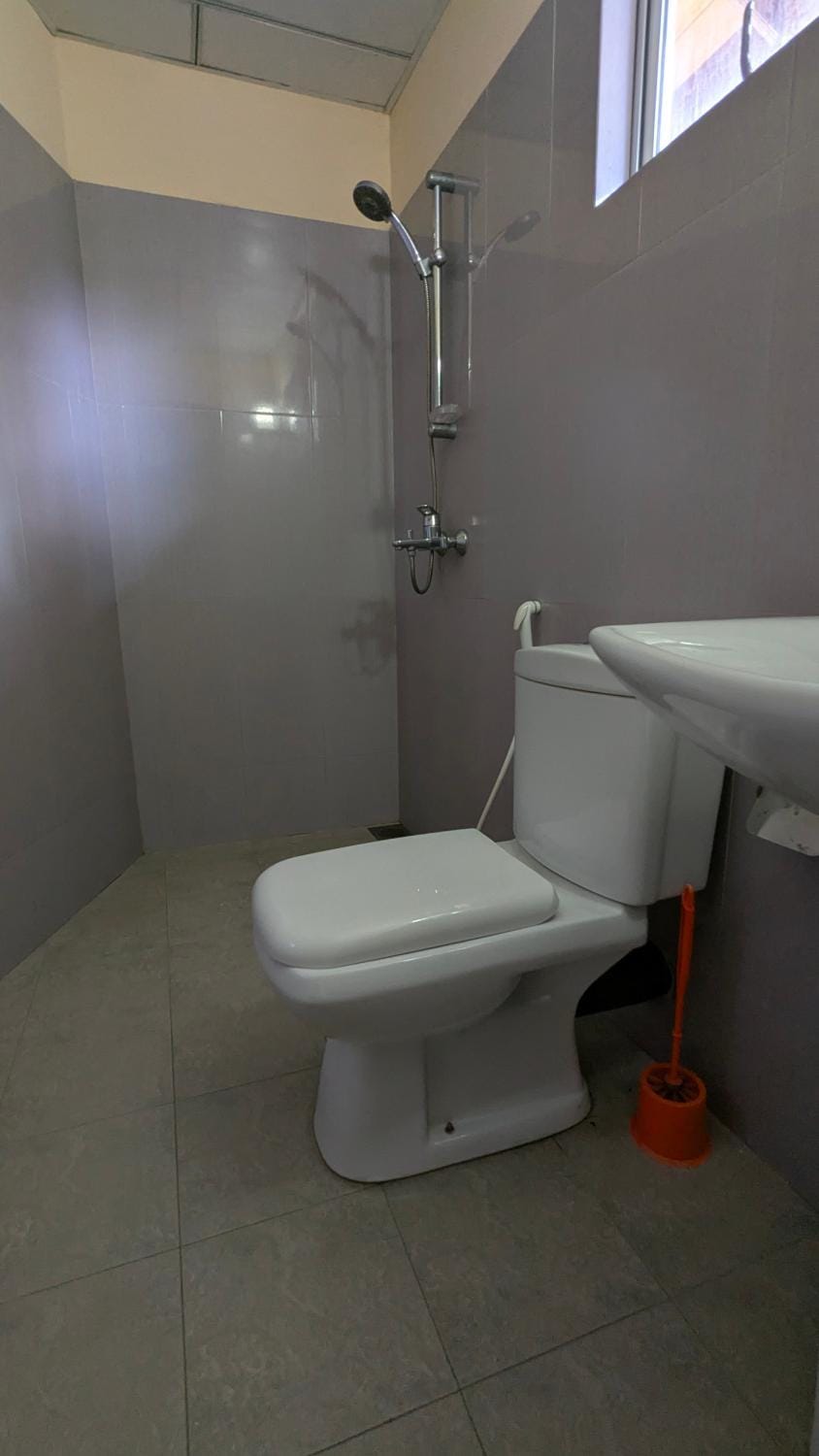 Toilet, Bathroom