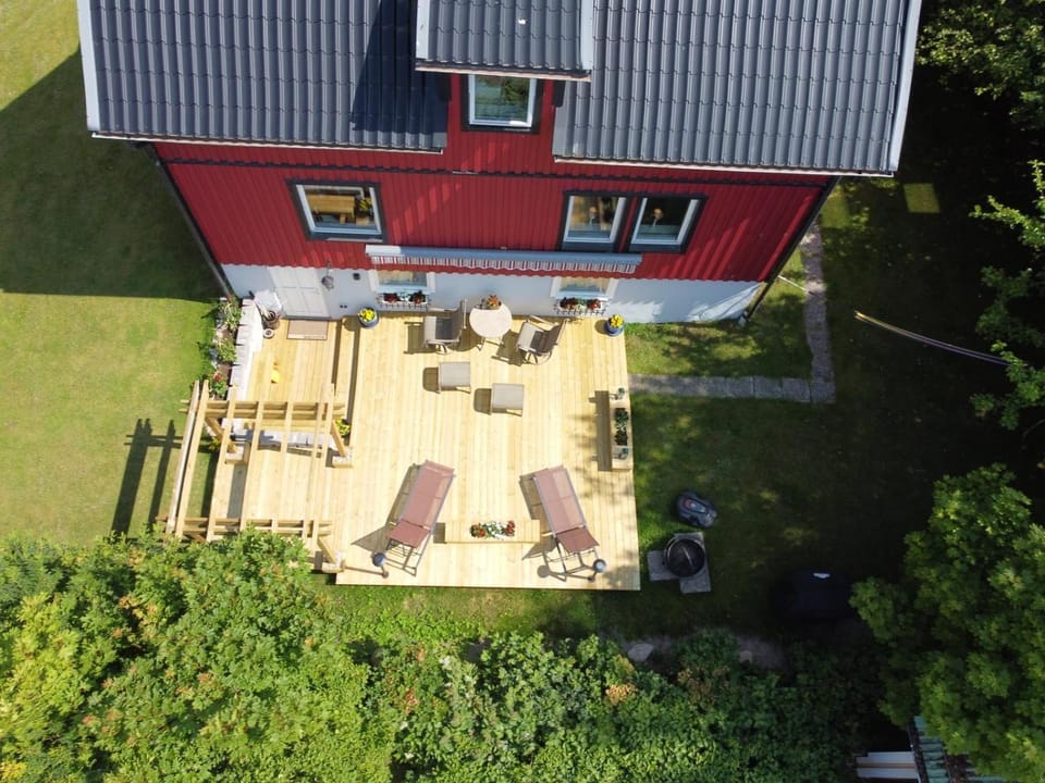 How Swede It Is ! Apartment in Västra Götaland County