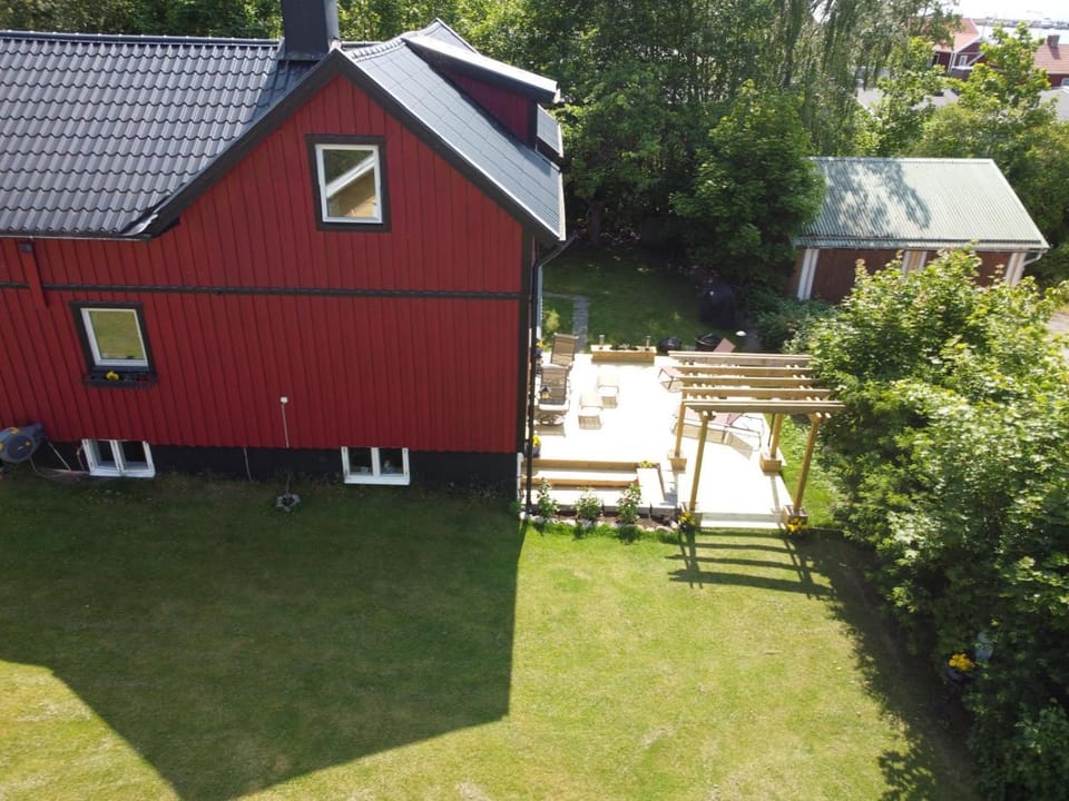 How Swede It Is ! Apartment in Västra Götaland County
