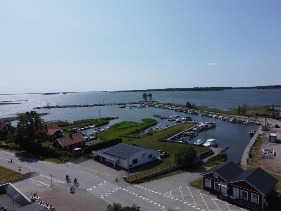 How Swede It Is ! Apartment in Västra Götaland County