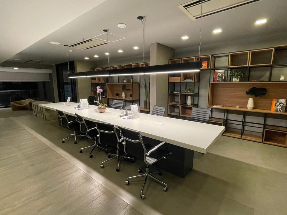 Bexpspces VN Capote Valente Apartment in Sao Paulo City