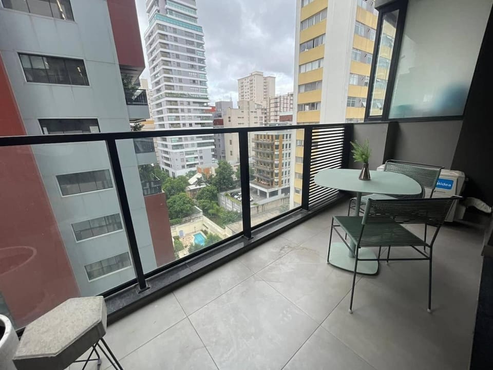 Bexpspces VN Capote Valente Apartment in Sao Paulo City
