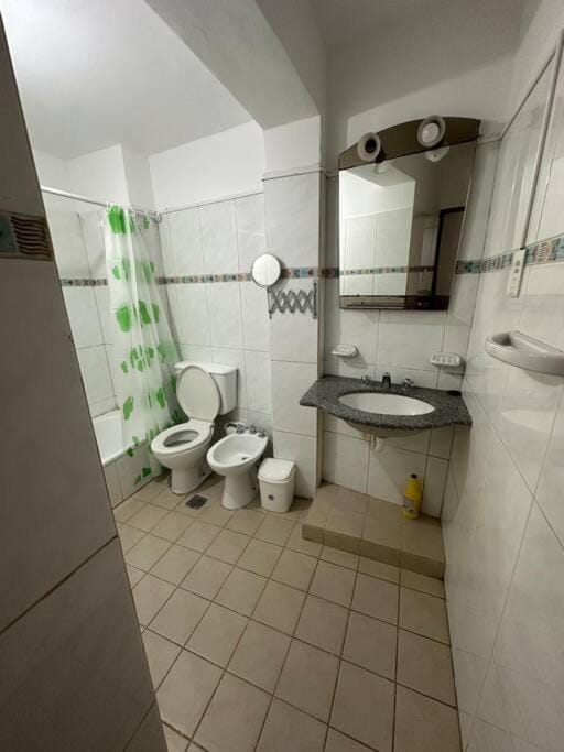 Departamento amoblado en Jujuy Apartment in San Salvador de Jujuy