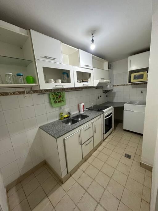 Departamento amoblado en Jujuy Apartment in San Salvador de Jujuy