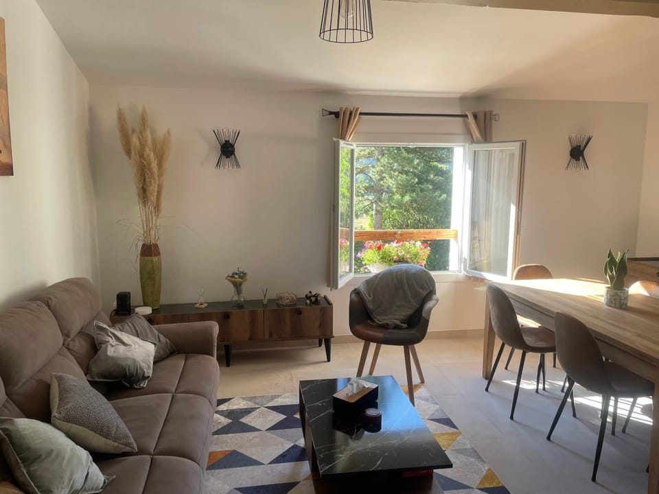 Les champs étoilés Apartment in Provence-Alpes-Côte d'Azur