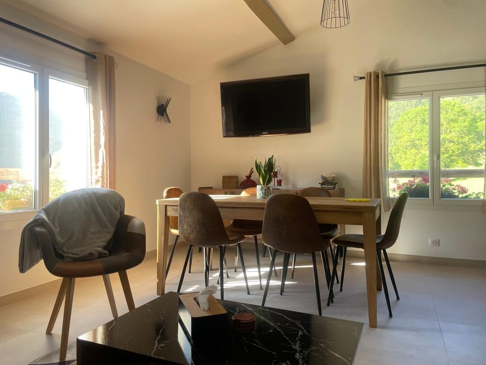 Les champs étoilés Apartment in Provence-Alpes-Côte d'Azur