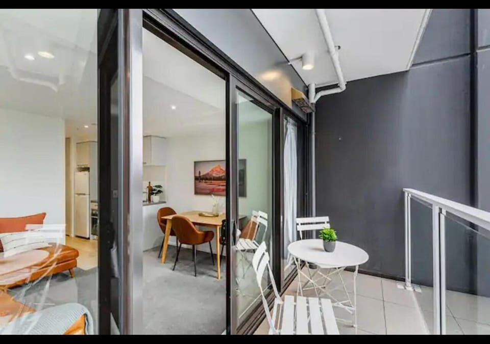 Balcony/Terrace, Seating area