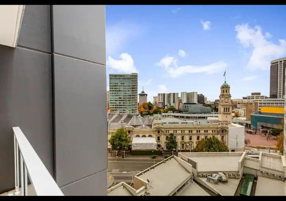 City view