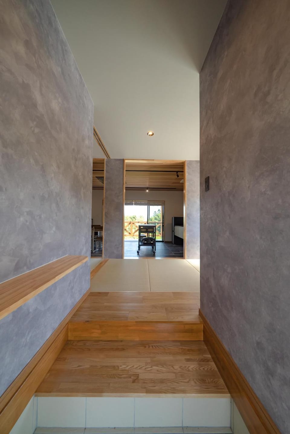 妹川ロッジ Apartment in Fukuoka Prefecture