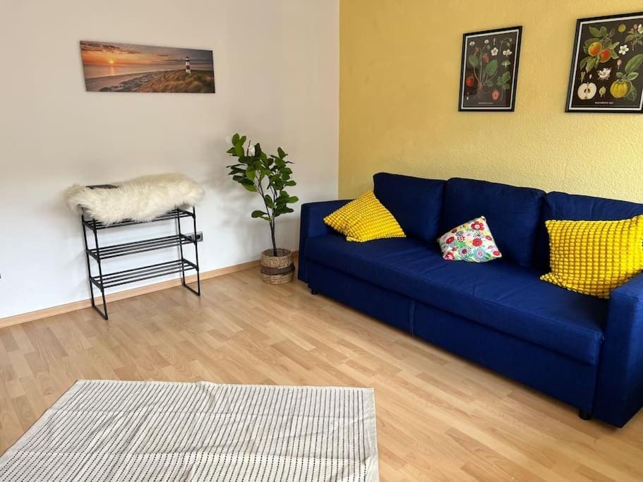 Casa Cielo Apartment in Duisburg