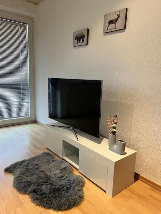 Casa Cielo Apartment in Duisburg