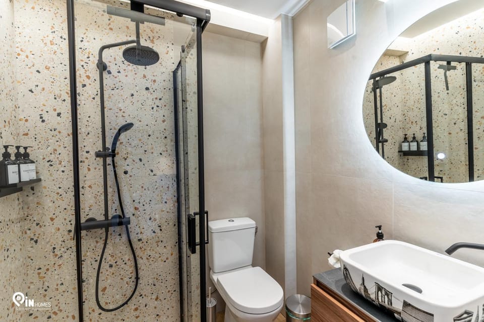 Phevos & Athena - Seaside View Luxury Studio in Nea Makri House in East Attica Regional Unit, Greece