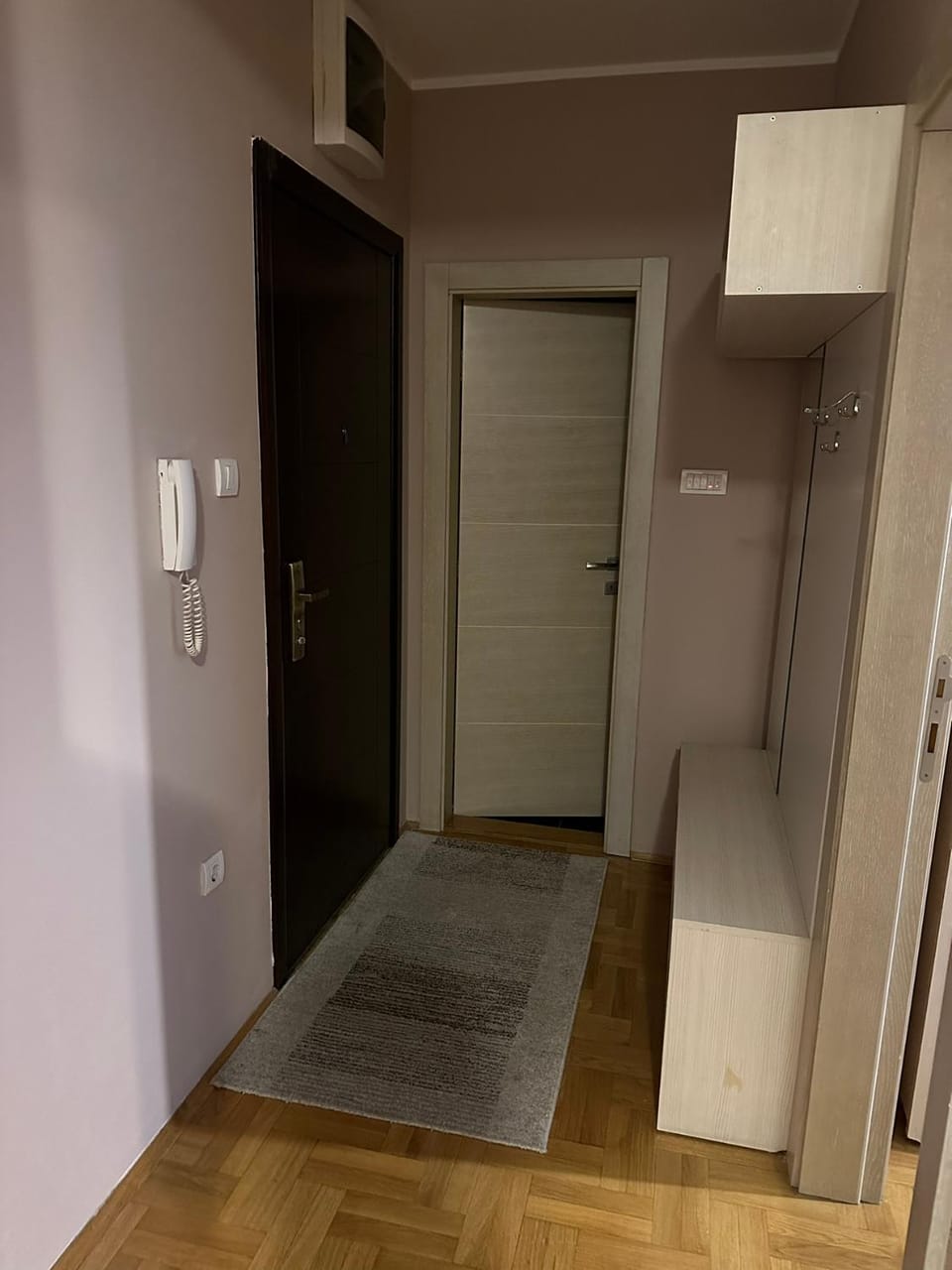Apartman Grbavica021 Apartment in Novi Sad