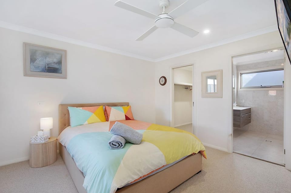 48 Oceanview Drive House in Bermagui