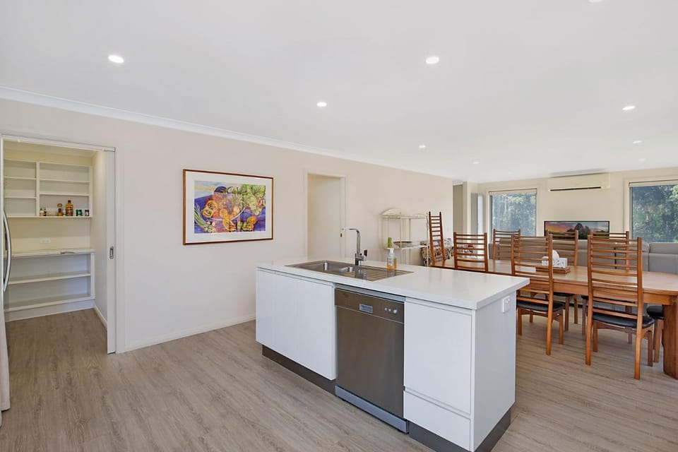 48 Oceanview Drive House in Bermagui