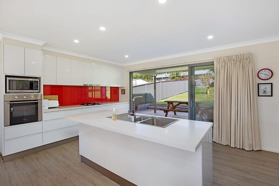 48 Oceanview Drive House in Bermagui