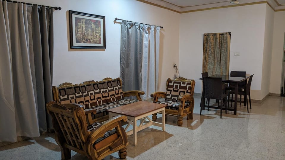 La Vaiencia Villas Villa in Goa, India