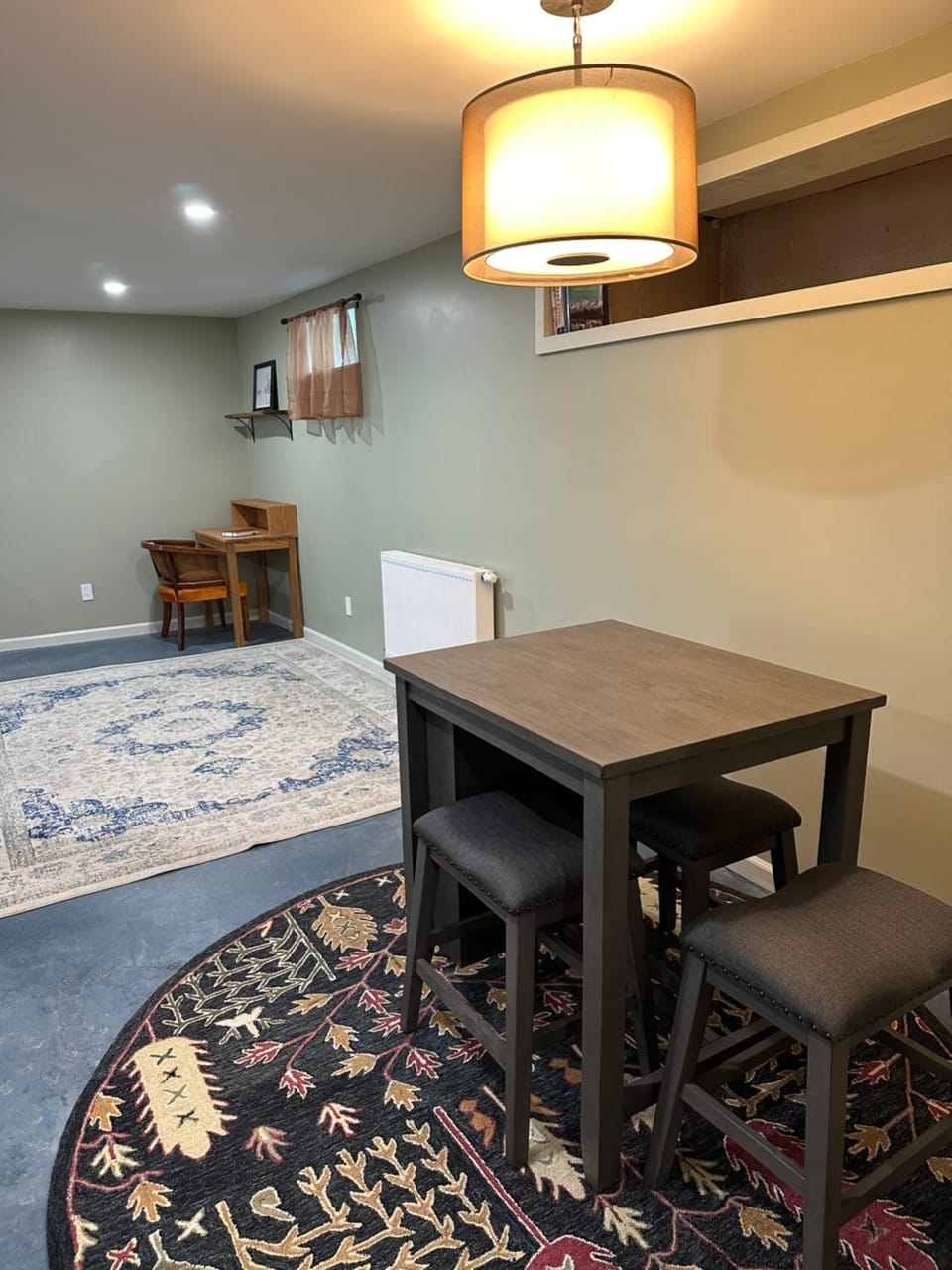 Lower Yellowstone Suite Apartment in Livingston