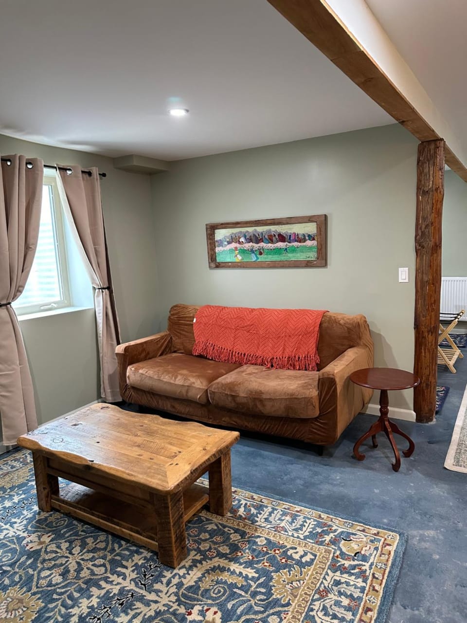 Lower Yellowstone Suite Apartment in Livingston