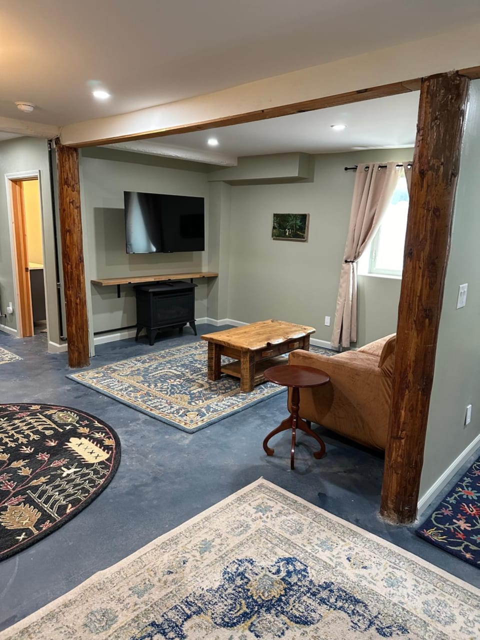 Lower Yellowstone Suite Apartment in Livingston