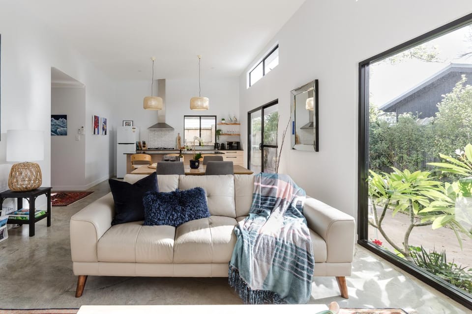 Marri Lodge - 2 Bedroom with Ensuites Spacious Townhouse House in Margaret River