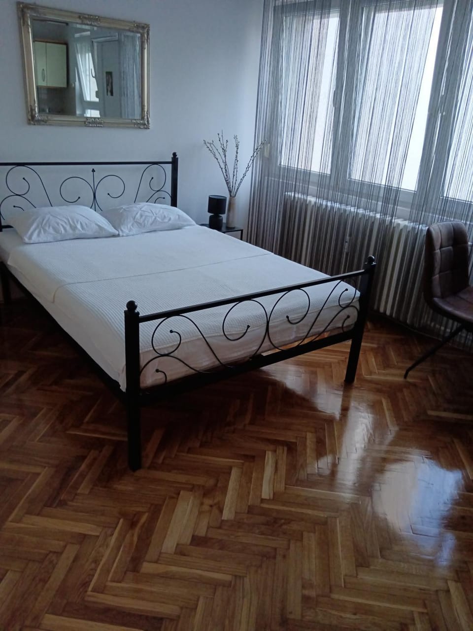 Studio apartman LUNA Apartment in Croatia