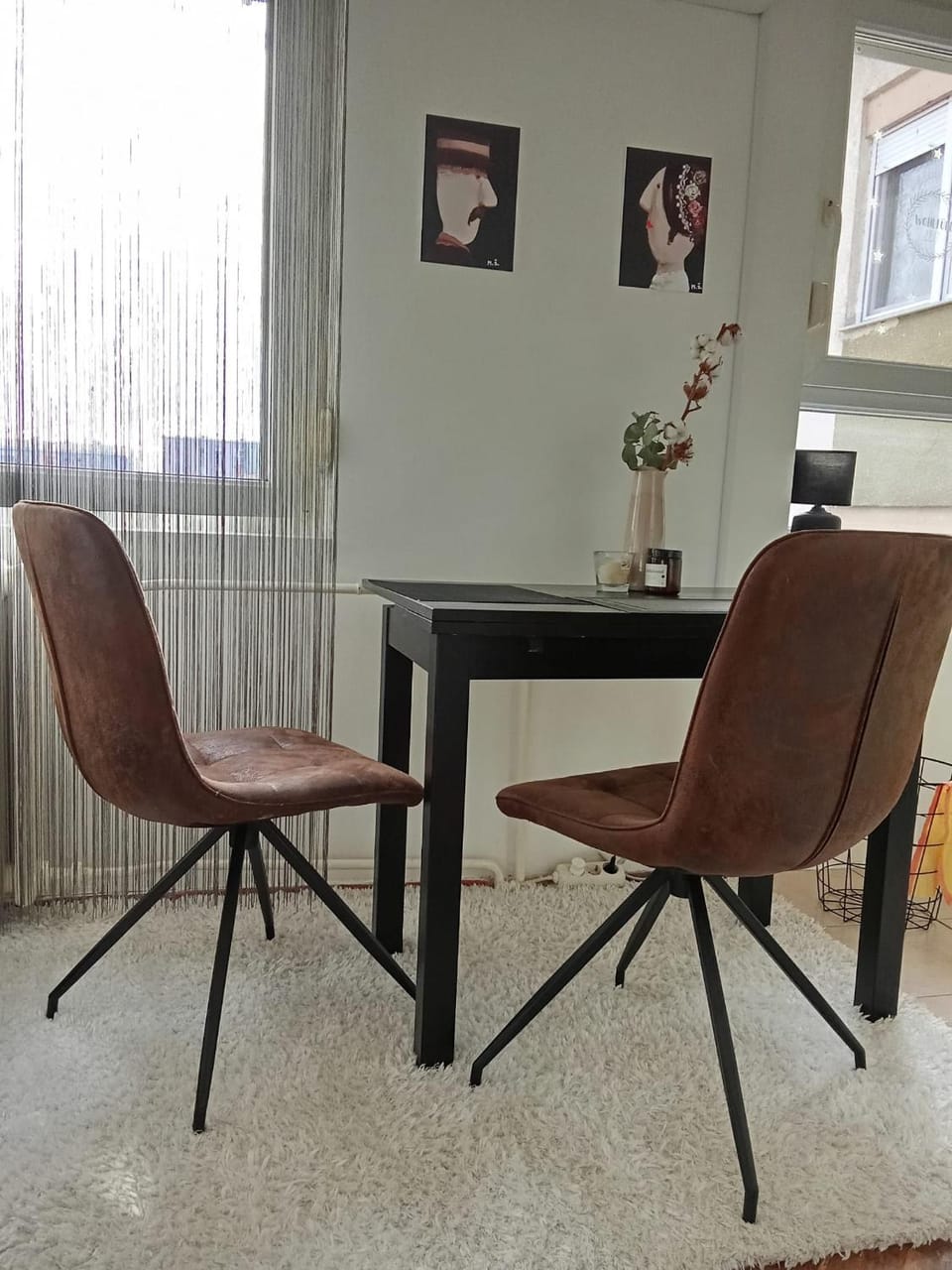 Studio apartman LUNA Apartment in Croatia