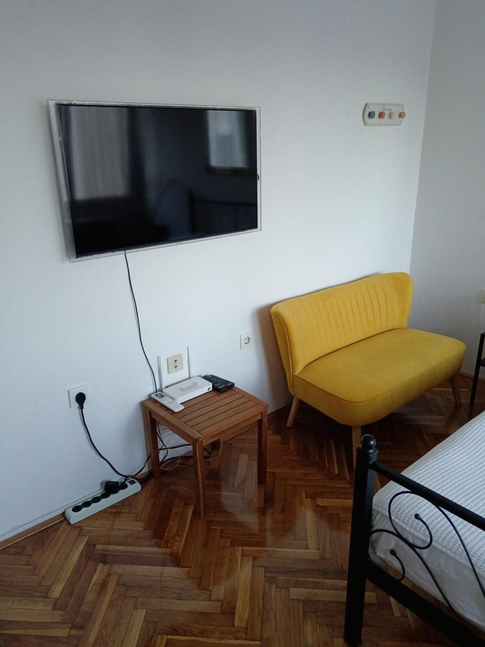 Studio apartman LUNA Apartment in Croatia