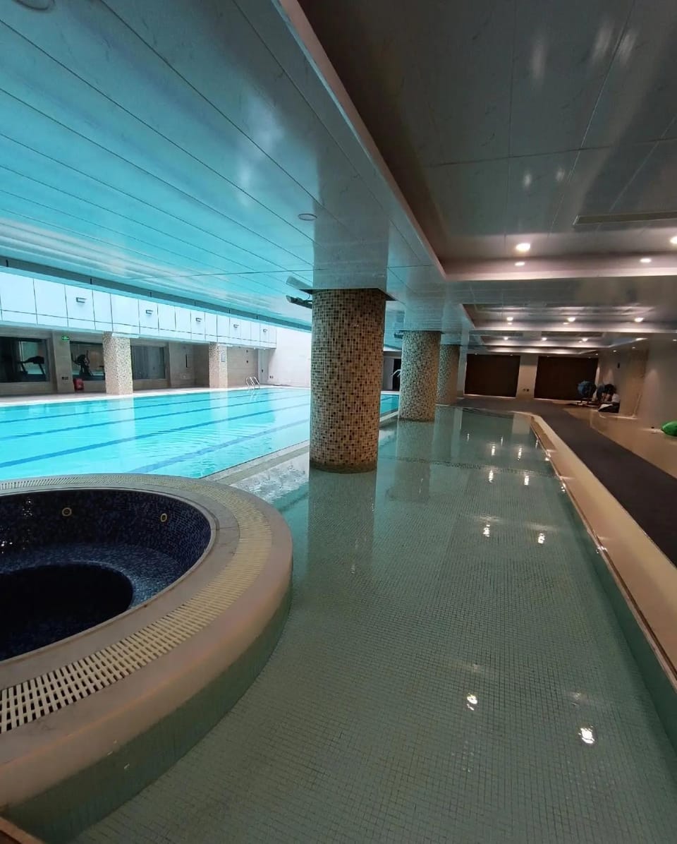Fitness centre/facilities, Swimming pool