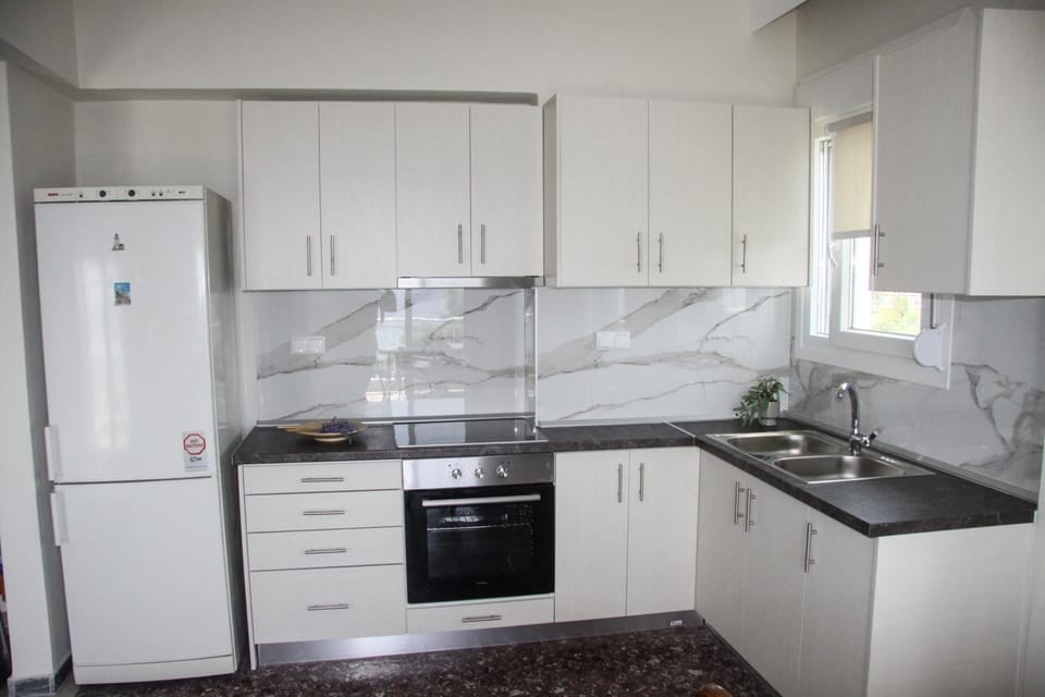 Antony's by the sea apartment Apartment in Kavala, Greece