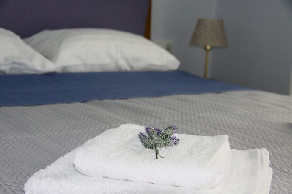 Antony's by the sea apartment Apartment in Kavala, Greece