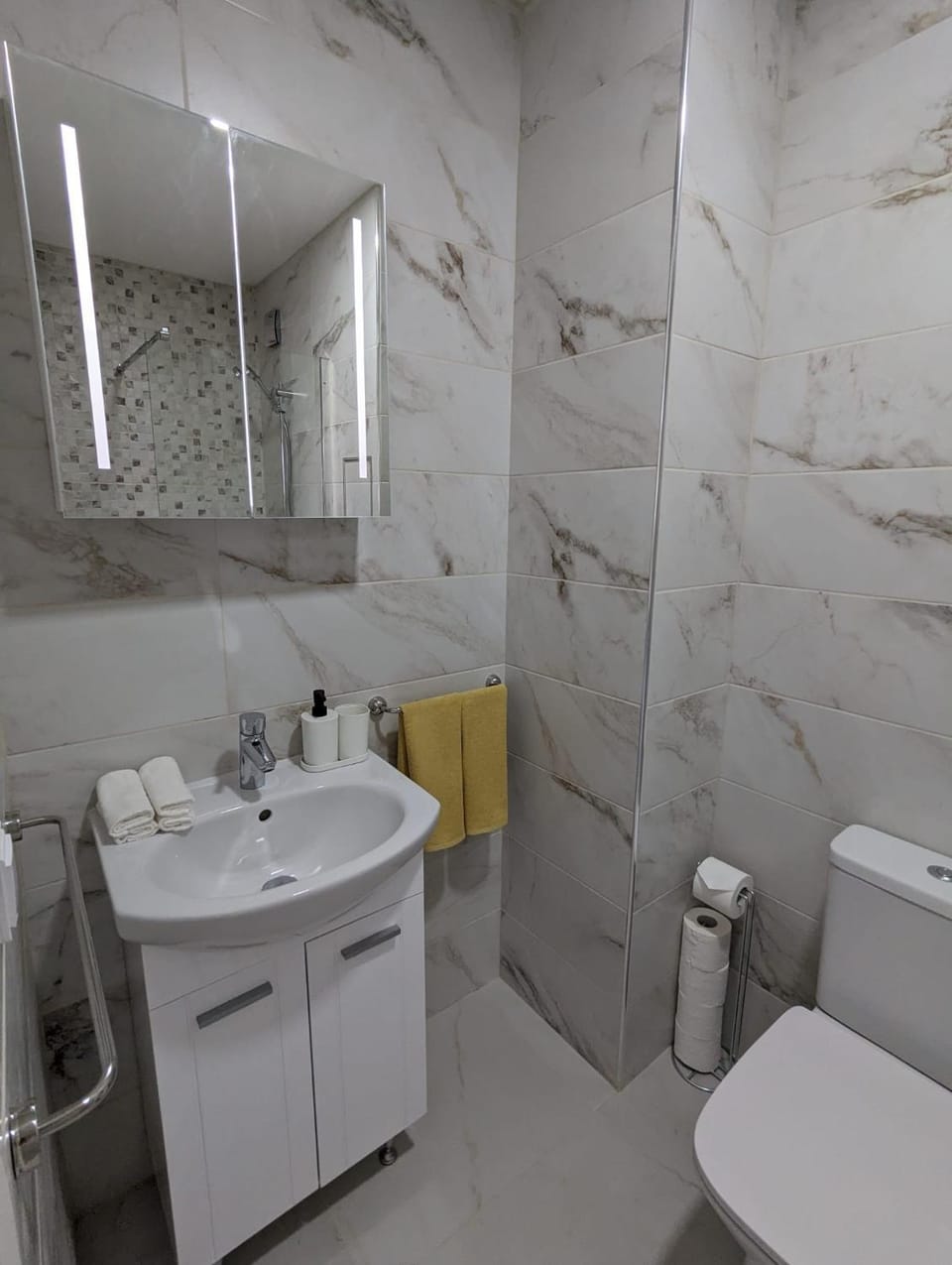 Toilet, Bathroom