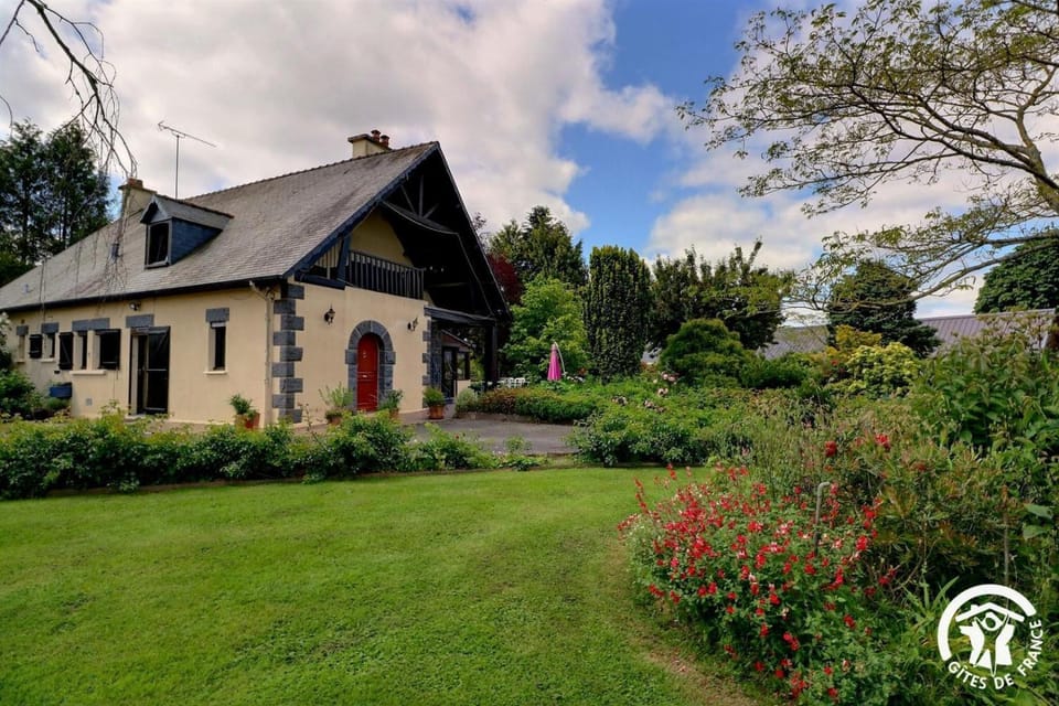 Le trotteur Bed and Breakfast in Brittany