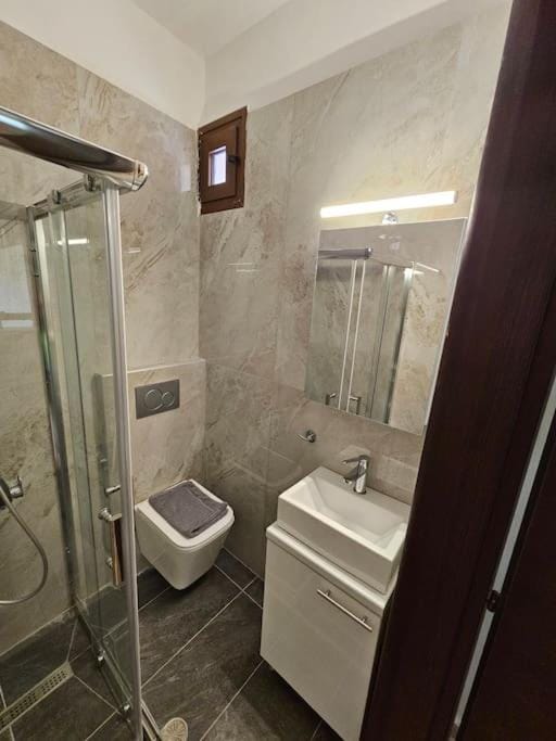 Sani Pinecone Villa 3 Villa in Halkidiki