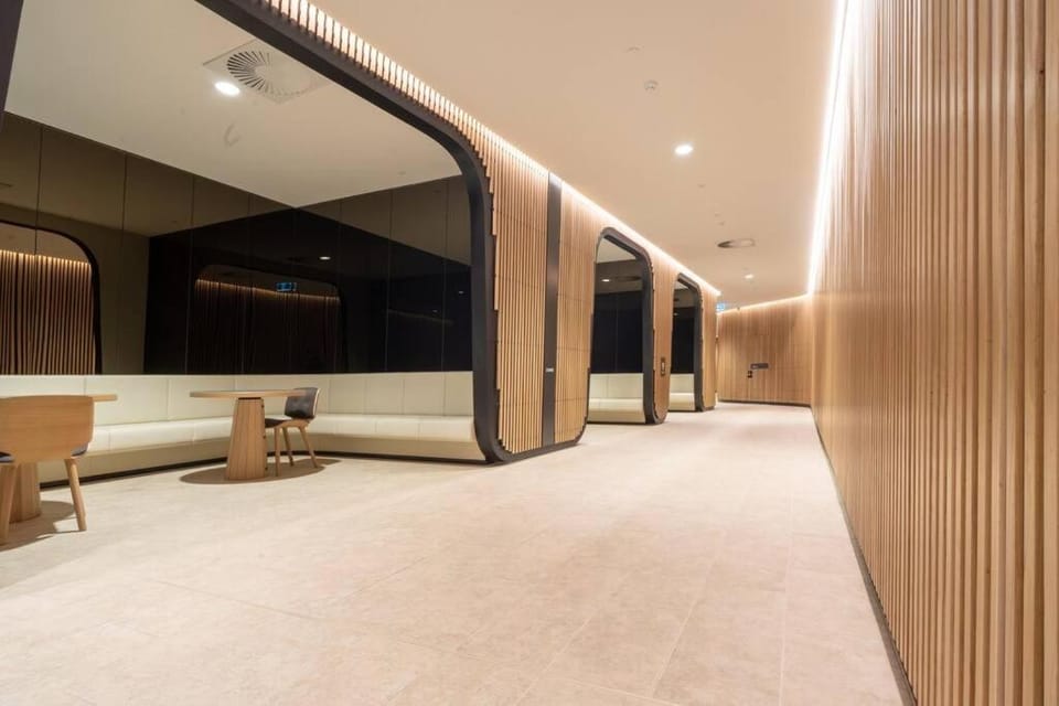 Wyndel Apartments One Bedroom COL89606s Apartment in Melbourne