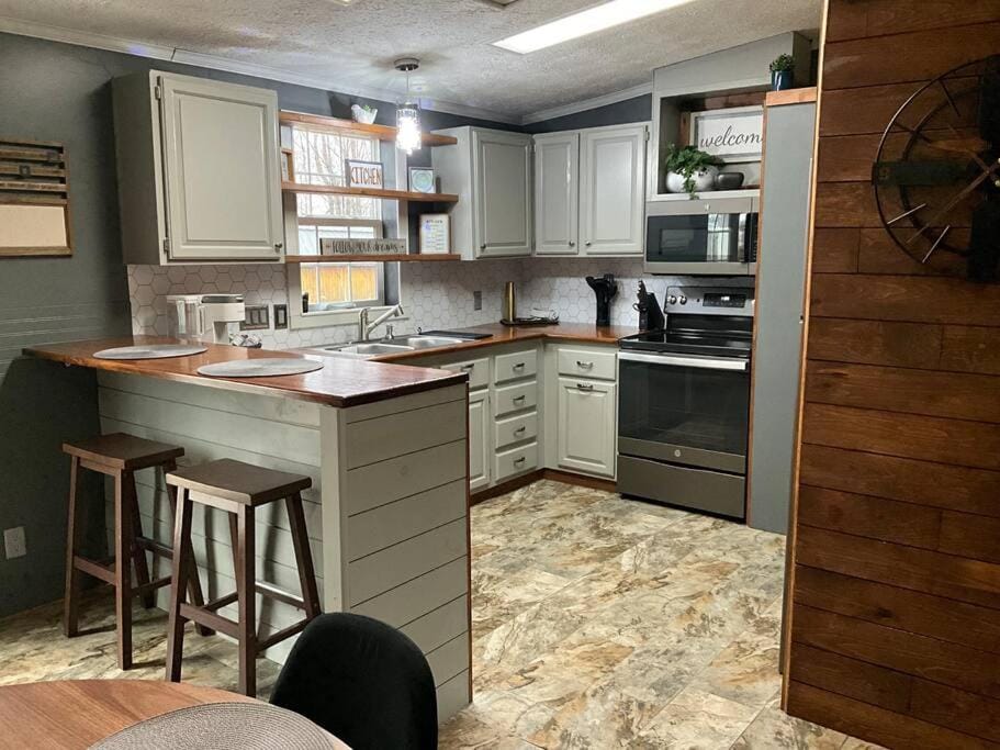 Auburn Apartment in Ohio