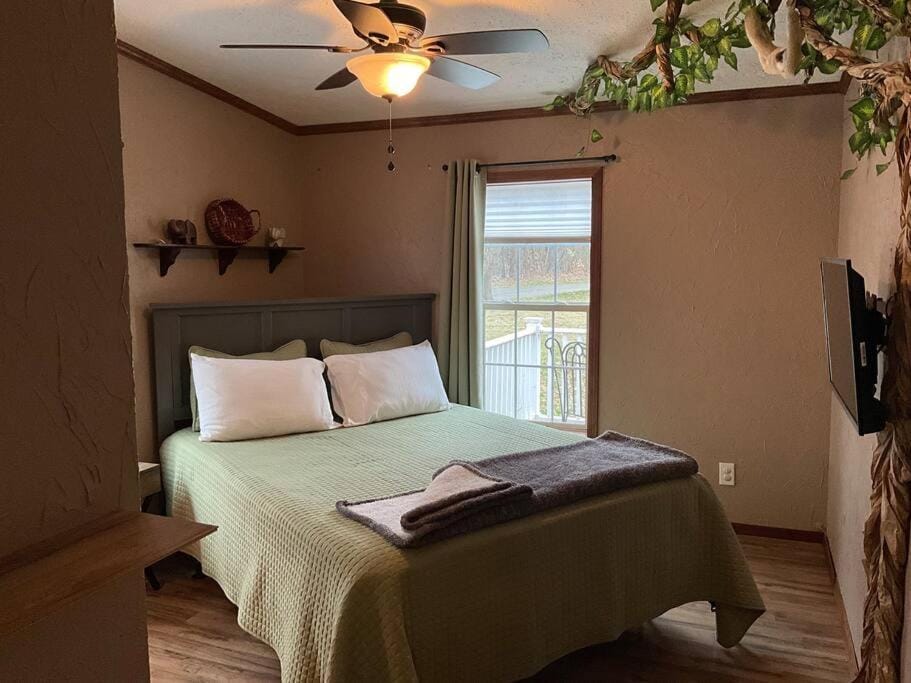 Auburn Apartment in Ohio