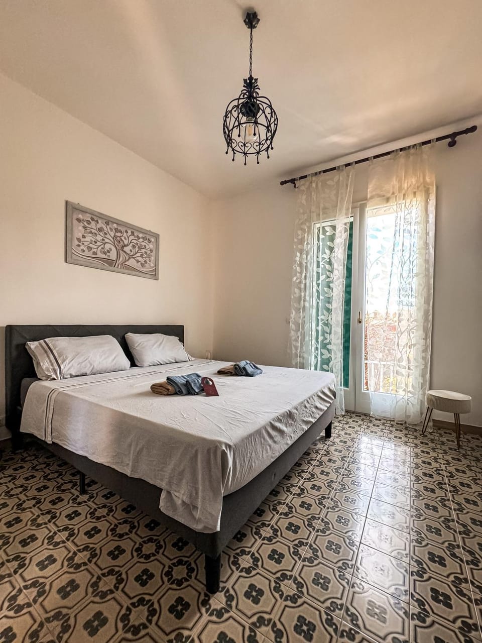D'Aiano Guest House B&B Bed and Breakfast in Emilia-Romagna