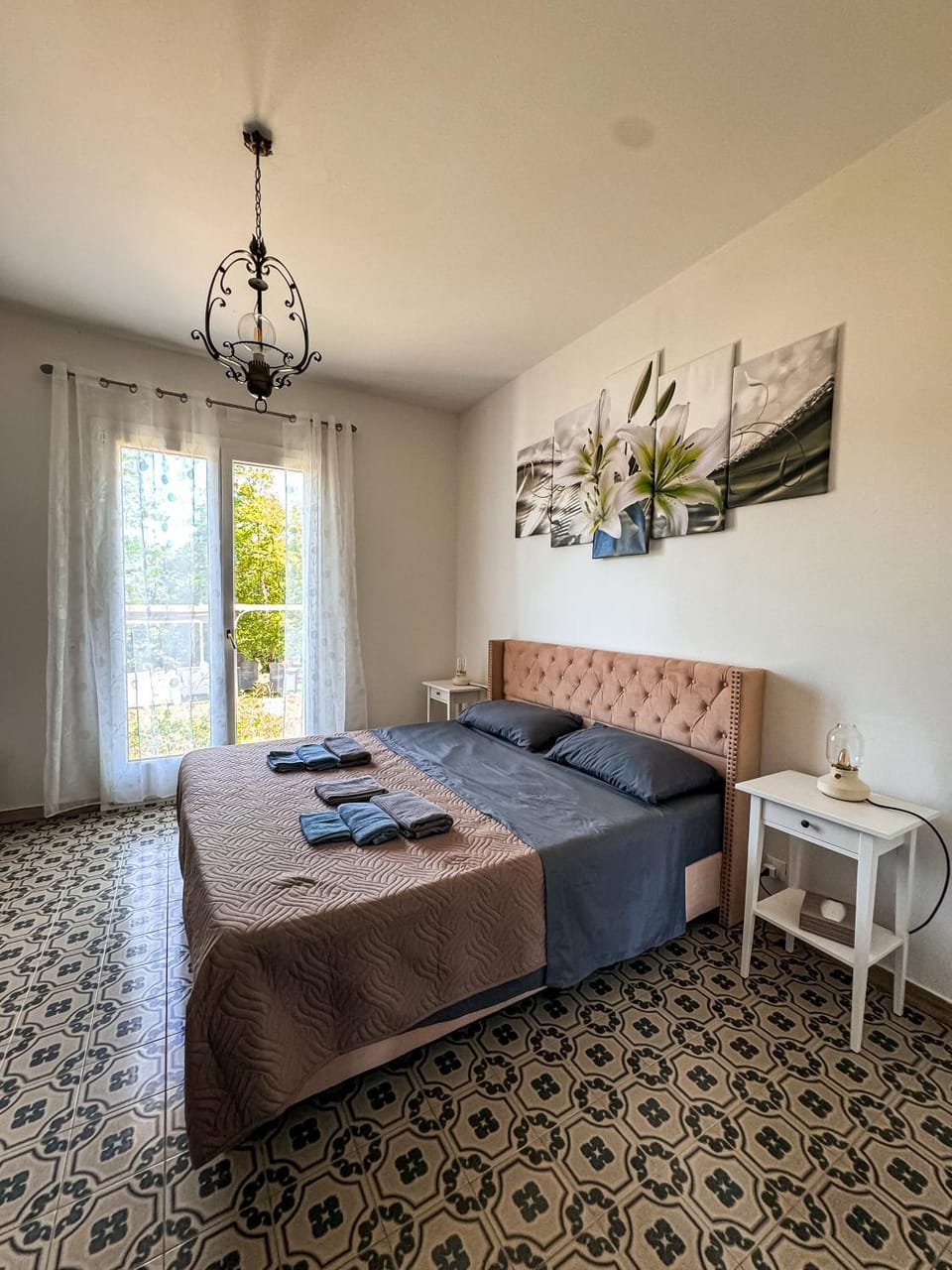 D'Aiano Guest House B&B Bed and Breakfast in Emilia-Romagna