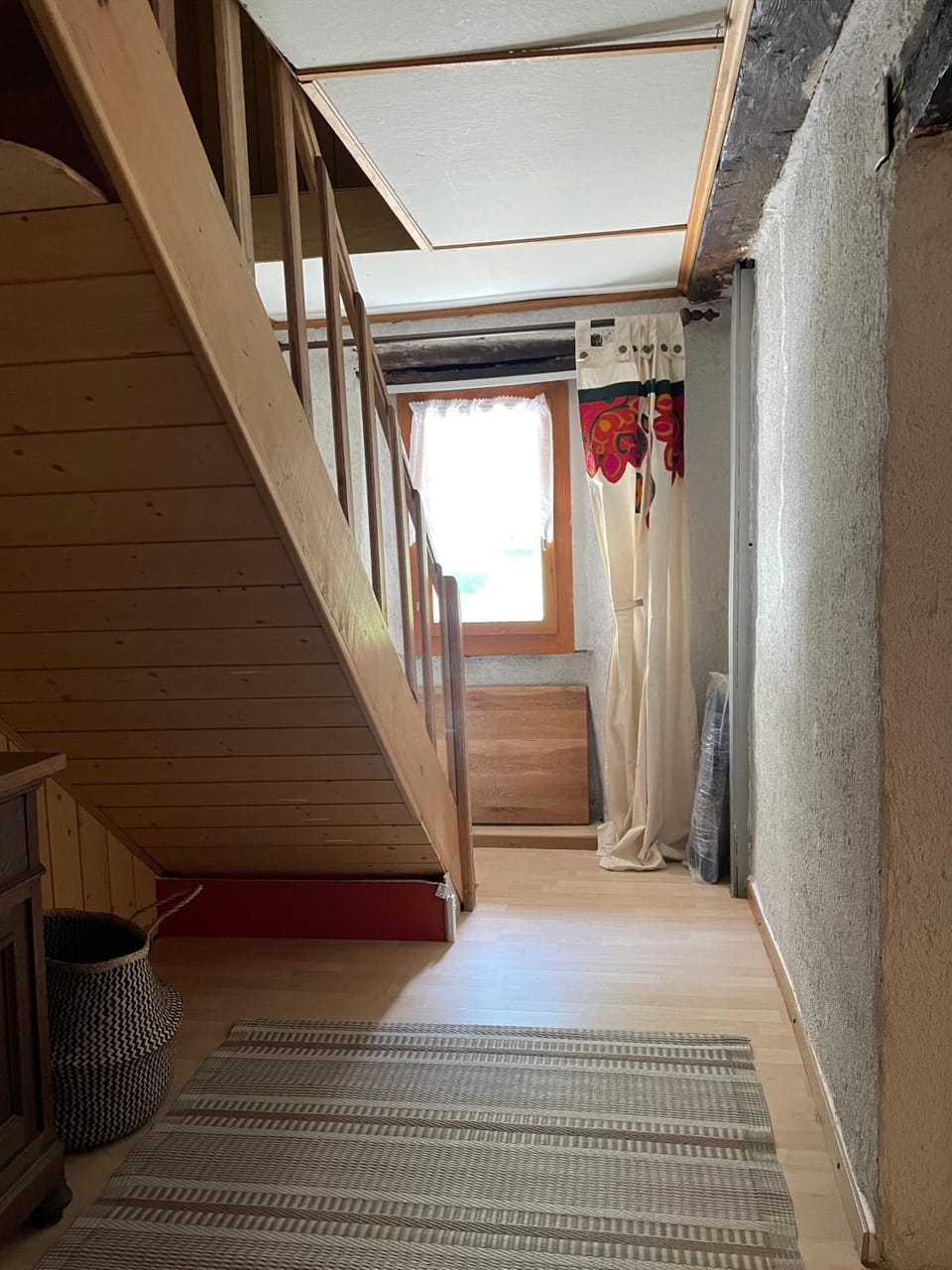 Swiss Village House Apartment in Canton of Ticino