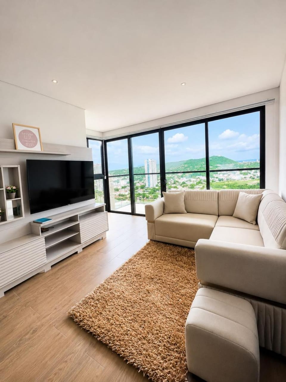 New Luxury Apartment in Cartagena Apartment in Cartagena