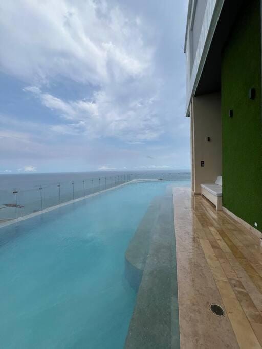 New Luxury Apartment in Cartagena Apartment in Cartagena