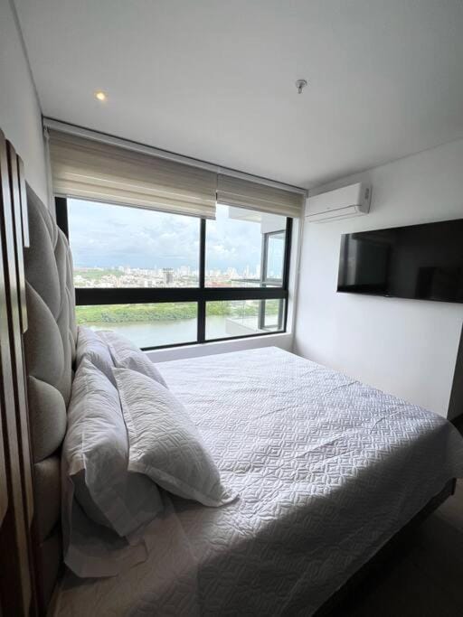 New Luxury Apartment in Cartagena Apartment in Cartagena