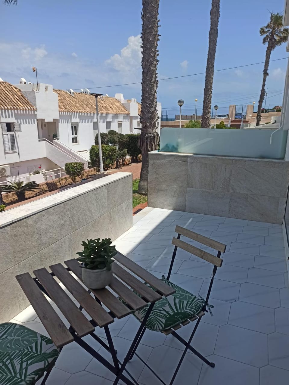 View (from property/room), Balcony/Terrace, Balcony/Terrace