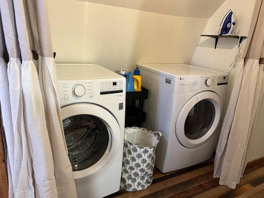 Piedmont Apartment in Ohio